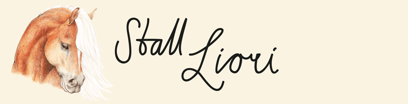 Stall Liori Logo